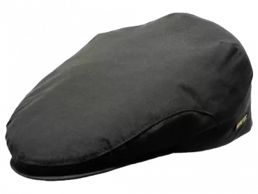 Dächlimütze mit Ohrenschutz, Gore-Tex