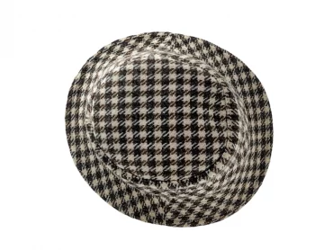Bucket Hat Irish Wool