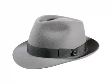 Filzhut Trilby