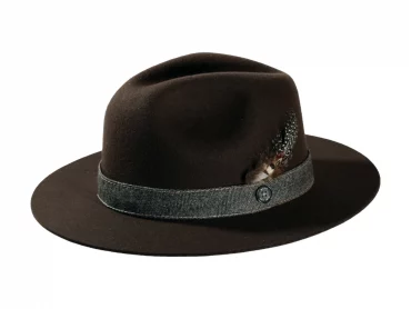 Filzhut Fedora