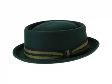 Filzhut Porkpie