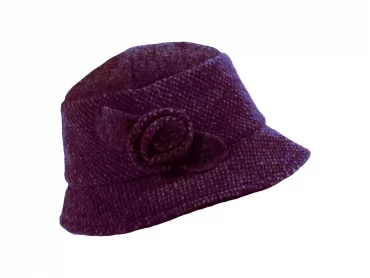 Bucket Stoffhut