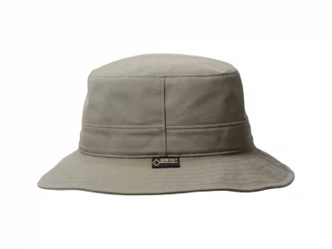 Regenhut Goretex