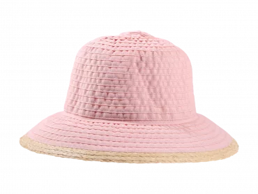Damencloche aus Bänder