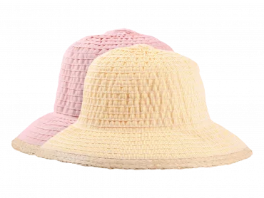 Damencloche aus Bänder