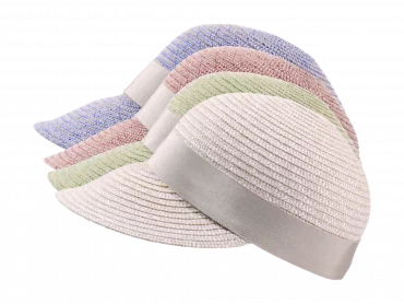 Cap in diversen Farben