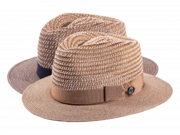 Sommerhut Traveler aus Hanf