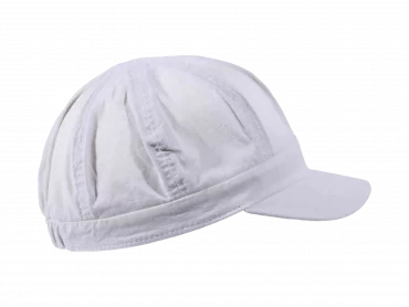 Ballonmütze Weiss