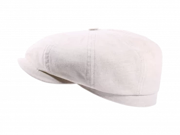 Paperboy Baumwolle Hellbeige