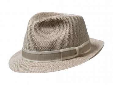 Sommerhut Trilby Freiamt Büttiker