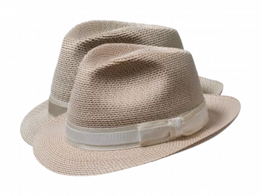 Sommerhut Trilby Freiamt Büttiker