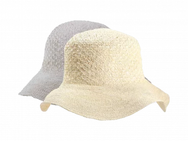 Damenhut Panama Cloche
