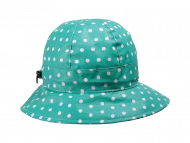 Kinder Regenhut