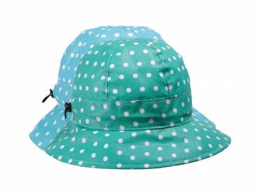 Kinder Regenhut