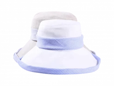 Damen Sommerhut Tiffany in zwei Farben