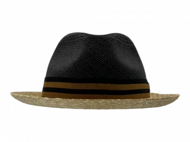 Stroh/Panama Trilby Freiamt Fi-Göler