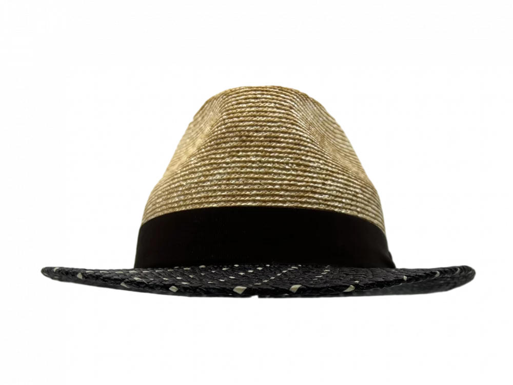 Natur/Schwarz