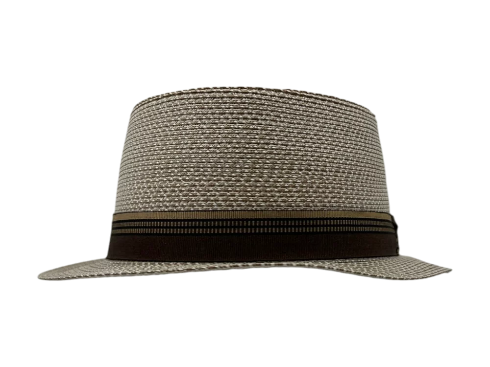 Hellbeige, Braun/Hellbraun