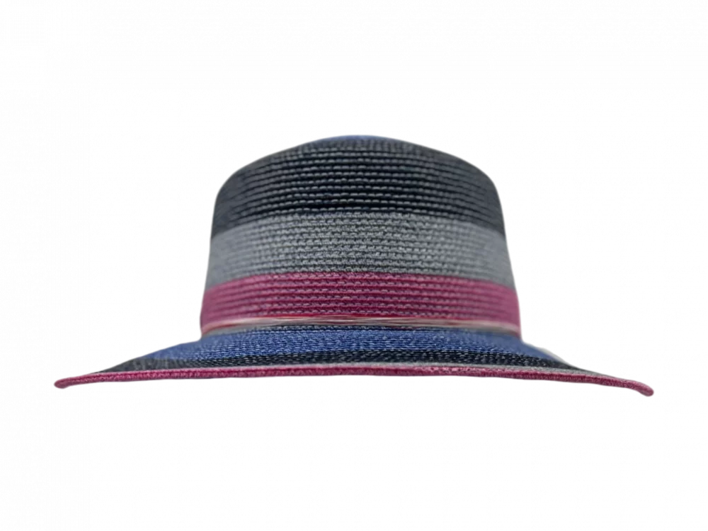 Marine/Pink