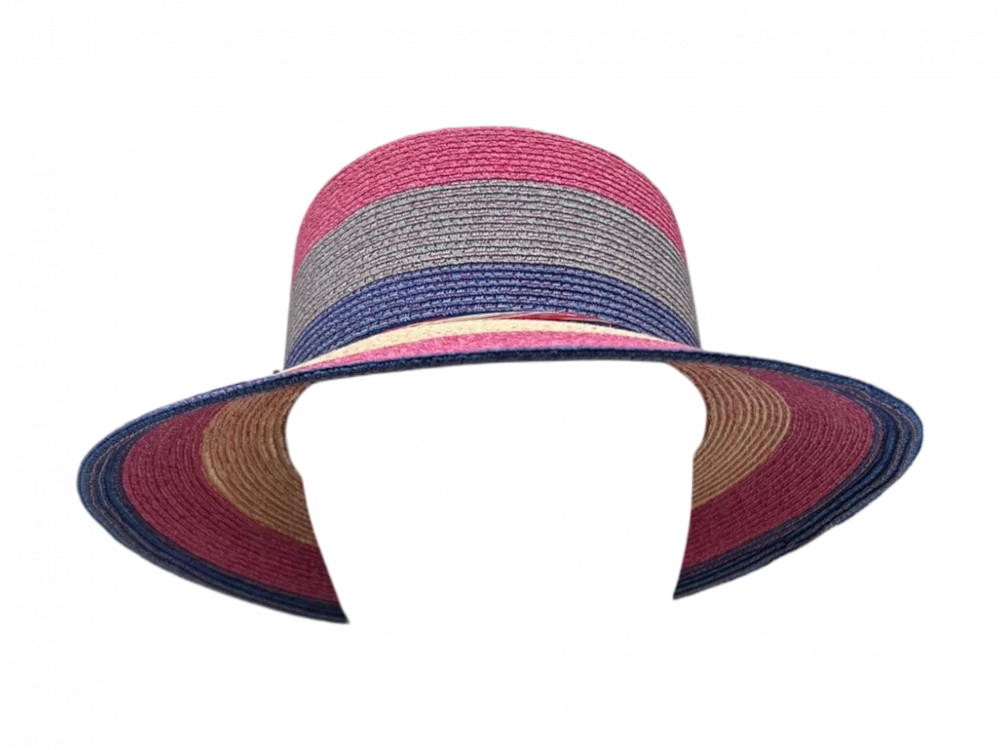 Beige/Pink