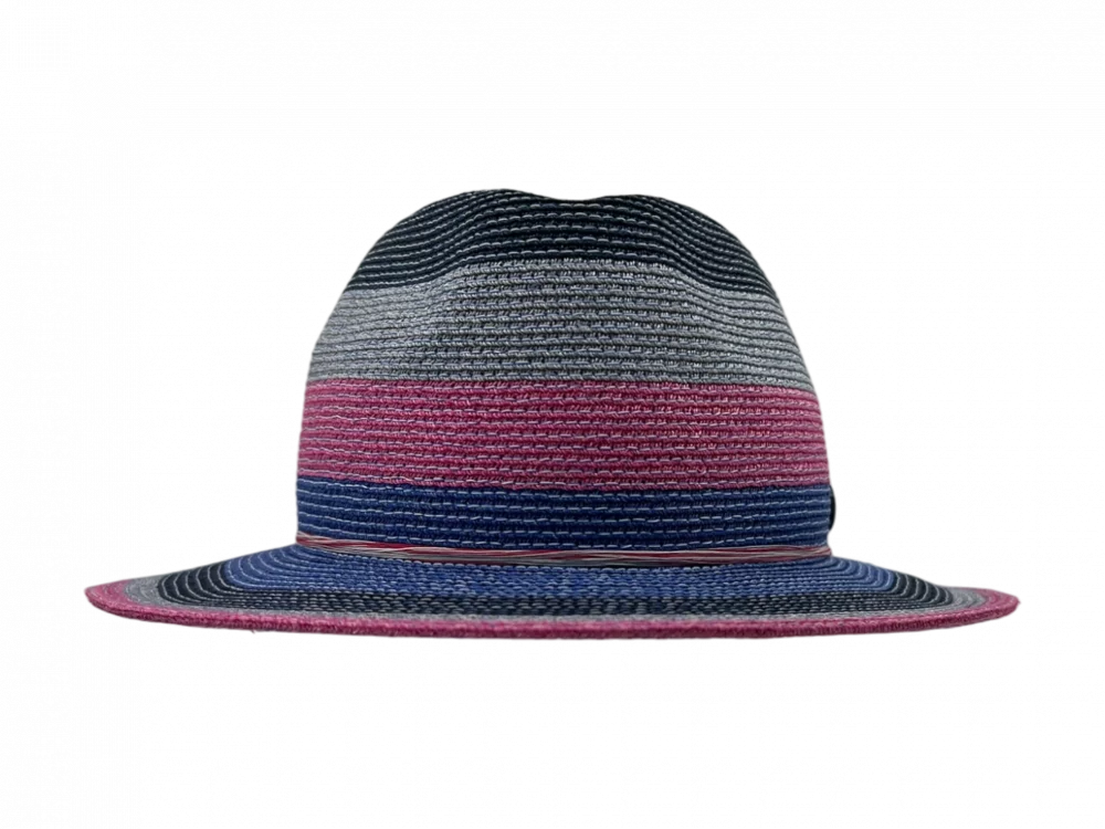Marine/Pink