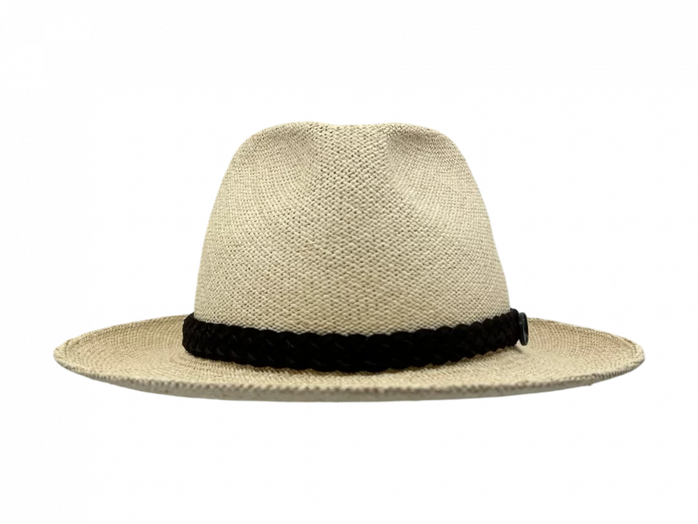 Natur/Leder