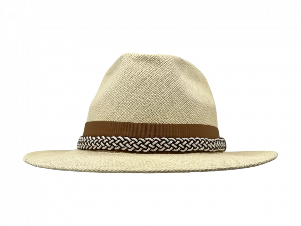 Natur/Leder