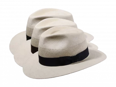 Fedora City Panama ventiliert #8