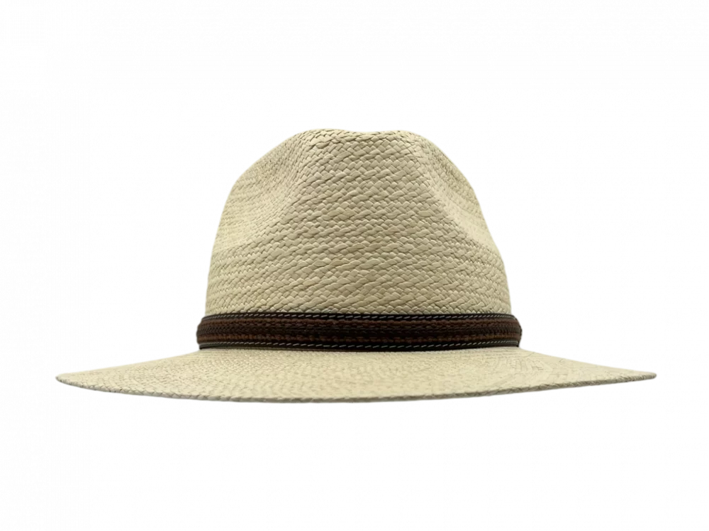 Natur/Leder
