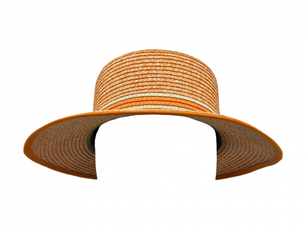 Orange Melange