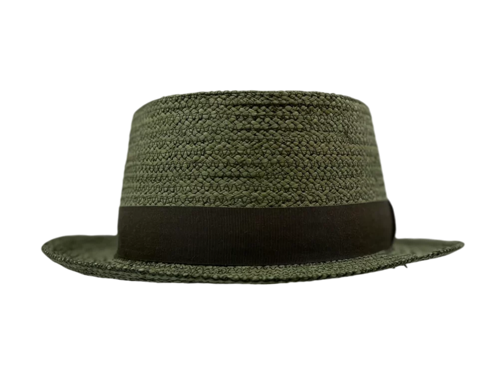 Olive/Grau-Braun