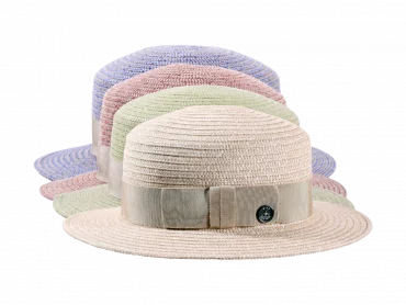 Cloche "Soft Linen" 42703541
