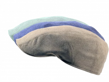 Schiebermütze