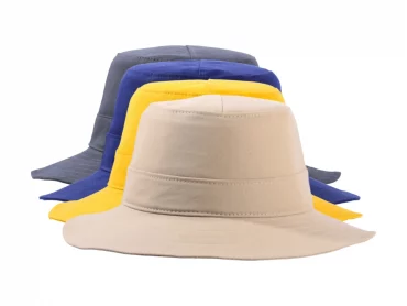 Outdoorhut gewachst & wasserabweisend