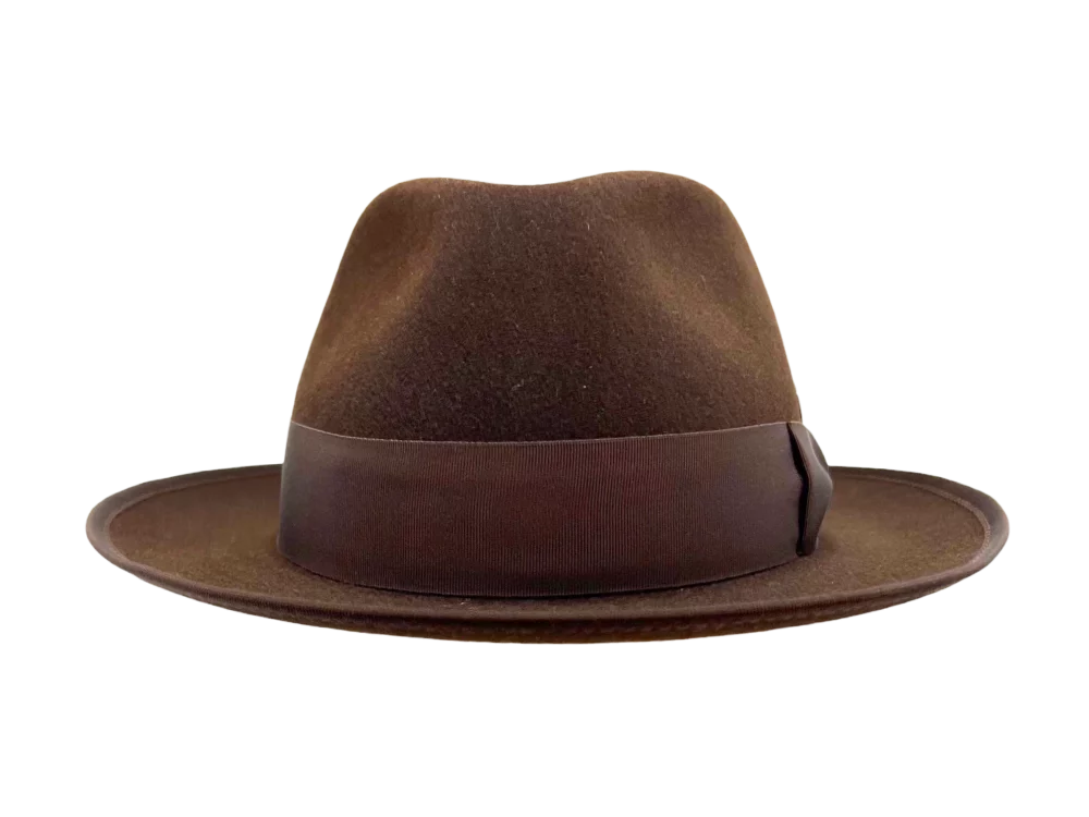 Dunkelbraun