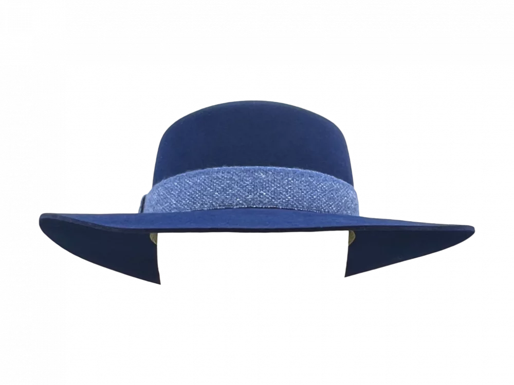 Königsblau/Jeans