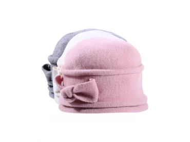 Damen Winter Wollhut