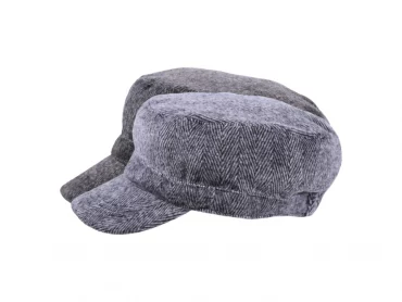 Cuba Mütze Winterkappe