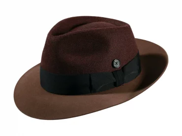 Bogart Wollstoff / Haarfilz