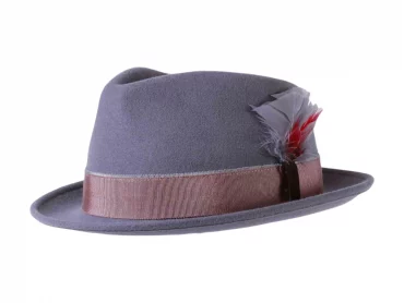 Filzhut Fedora