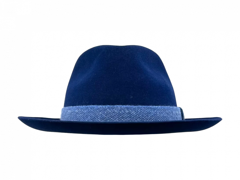Königsblau/Jeans