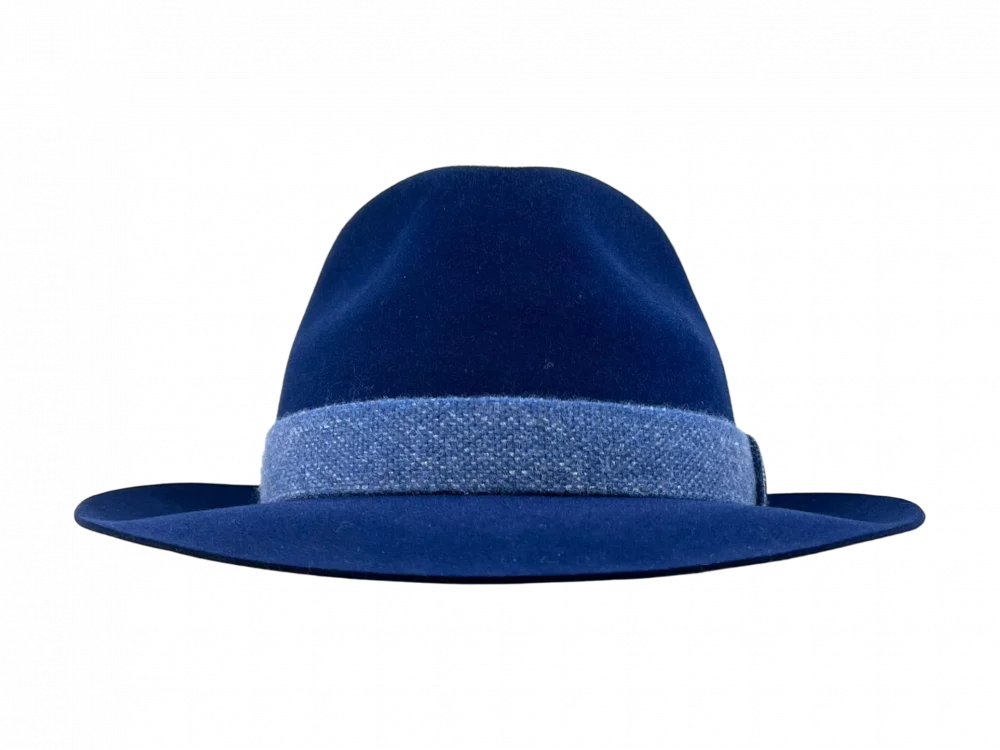 Königsblau/Jeans