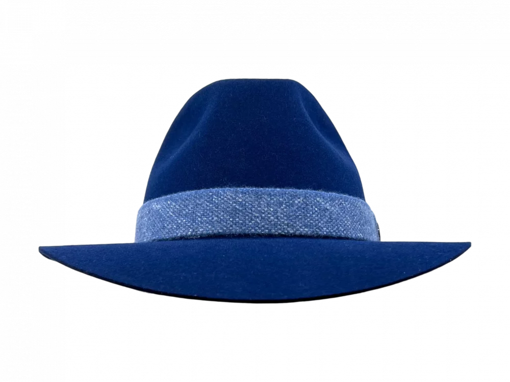 Königsblau/Jeans