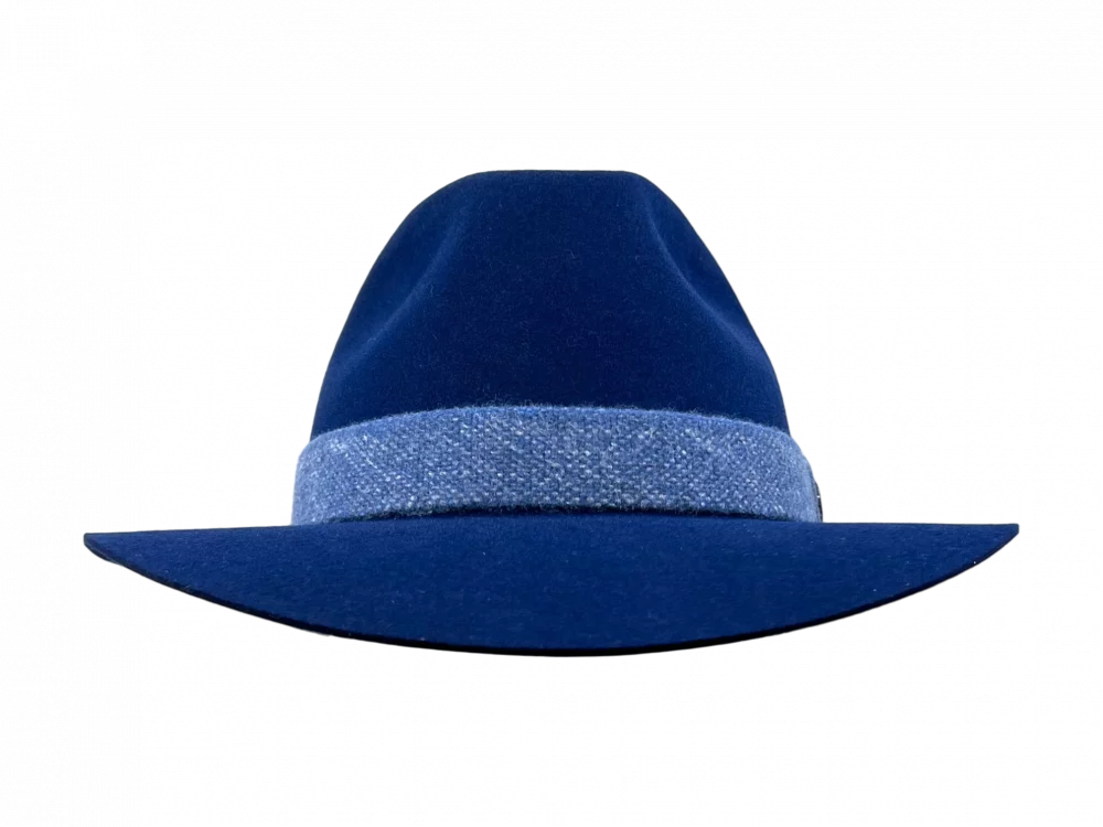 Königsblau/Jeans