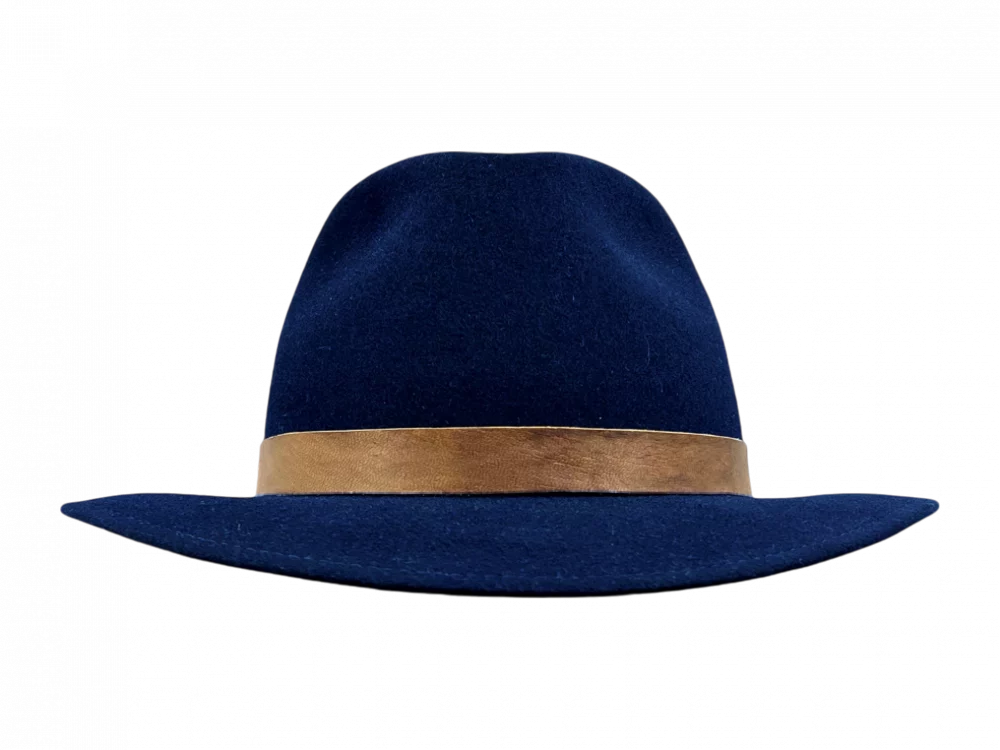 Marineblau