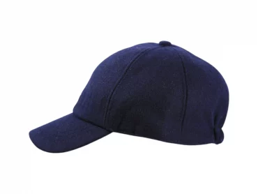 Baseballmütze Blau