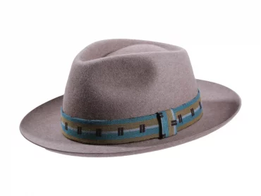 Fedora Bogart Biberhut