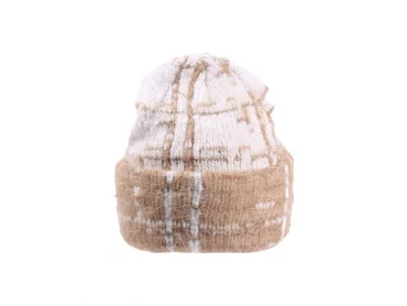 Strickmütze