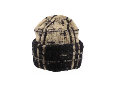 Strickmütze