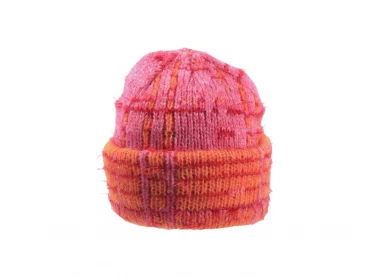 Strickmütze